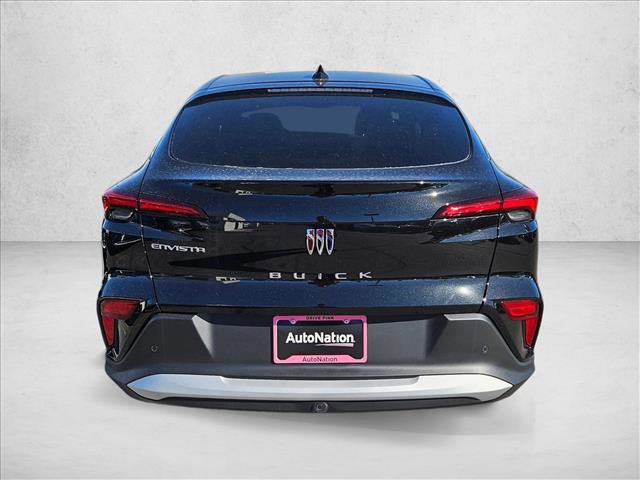 New 2026 Buick Envista Preferred w/ Advanced Safety Package image 8