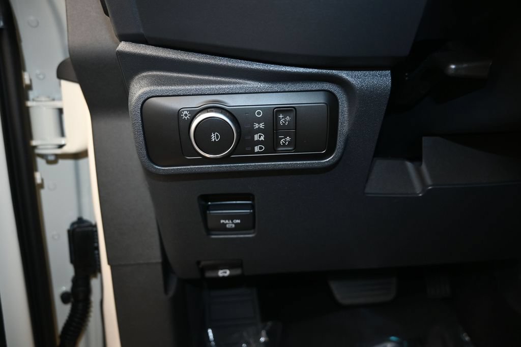 New 2026 Ford Bronco Outer Banks w/ Sasquatch Package AWD/4WD image 11