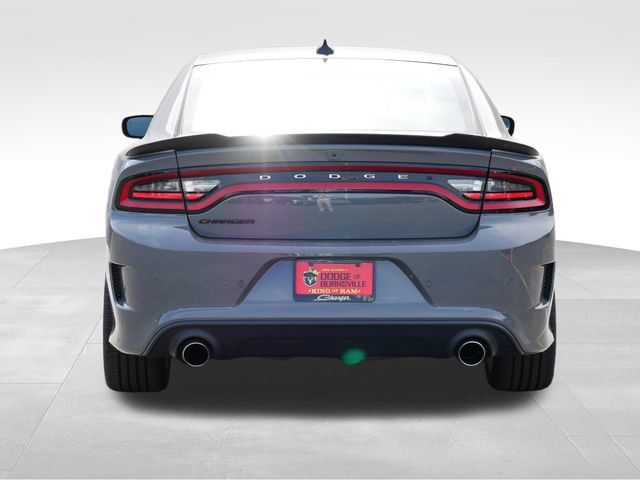 Used 2017 Dodge Charger R/T RWD image 8