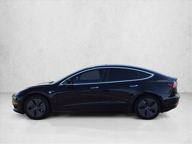 Used 2019 Tesla Model 3 Mid Range RWD image 9