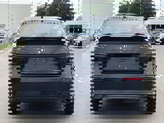 Used 2022 Honda Civic Sport image 5