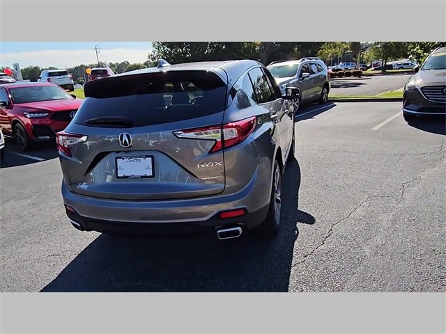 New 2025 Acura RDX w/ Technology Package image 46