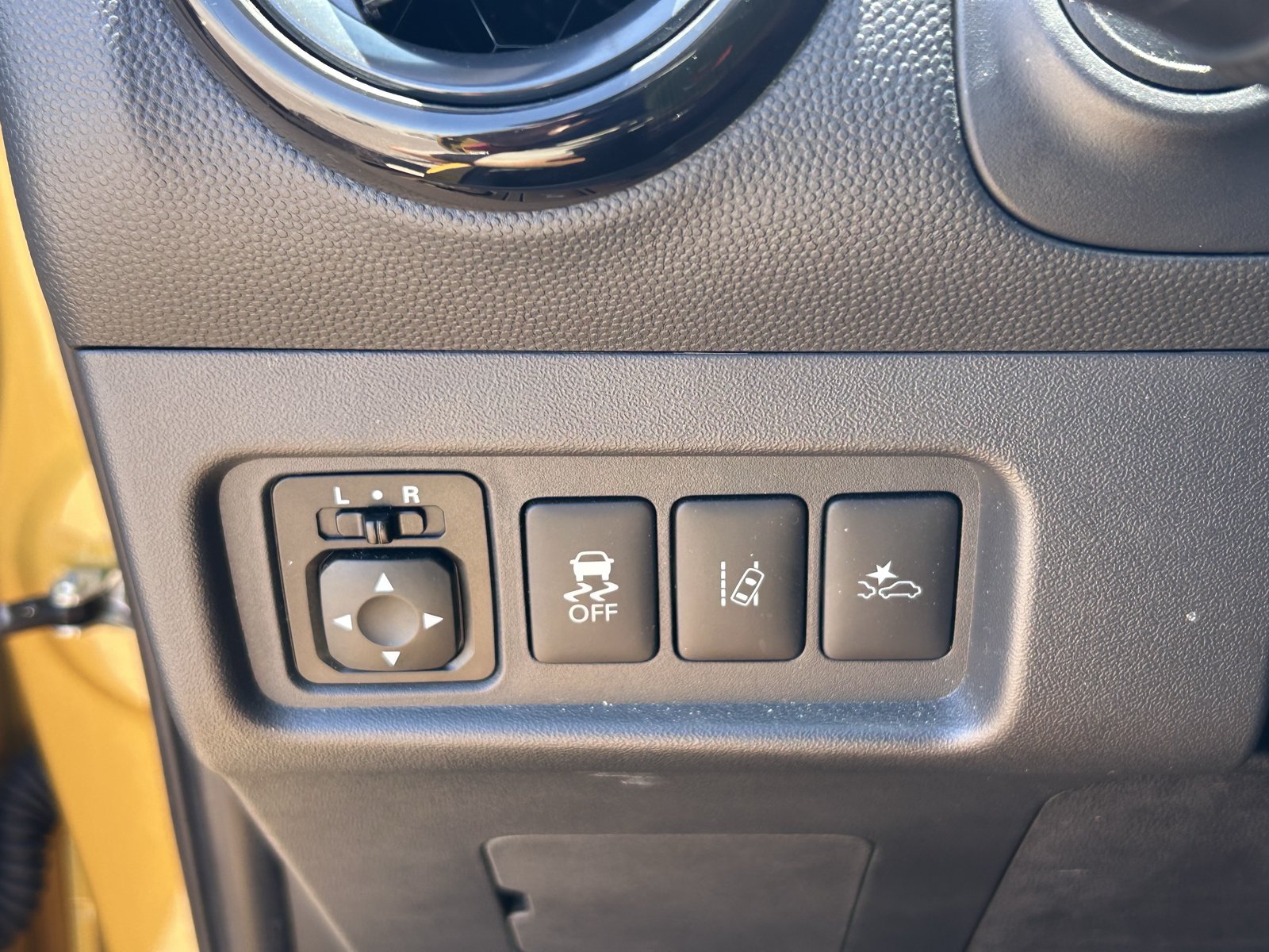 Used 2024 Mitsubishi Mirage Black Edition FWD image 19