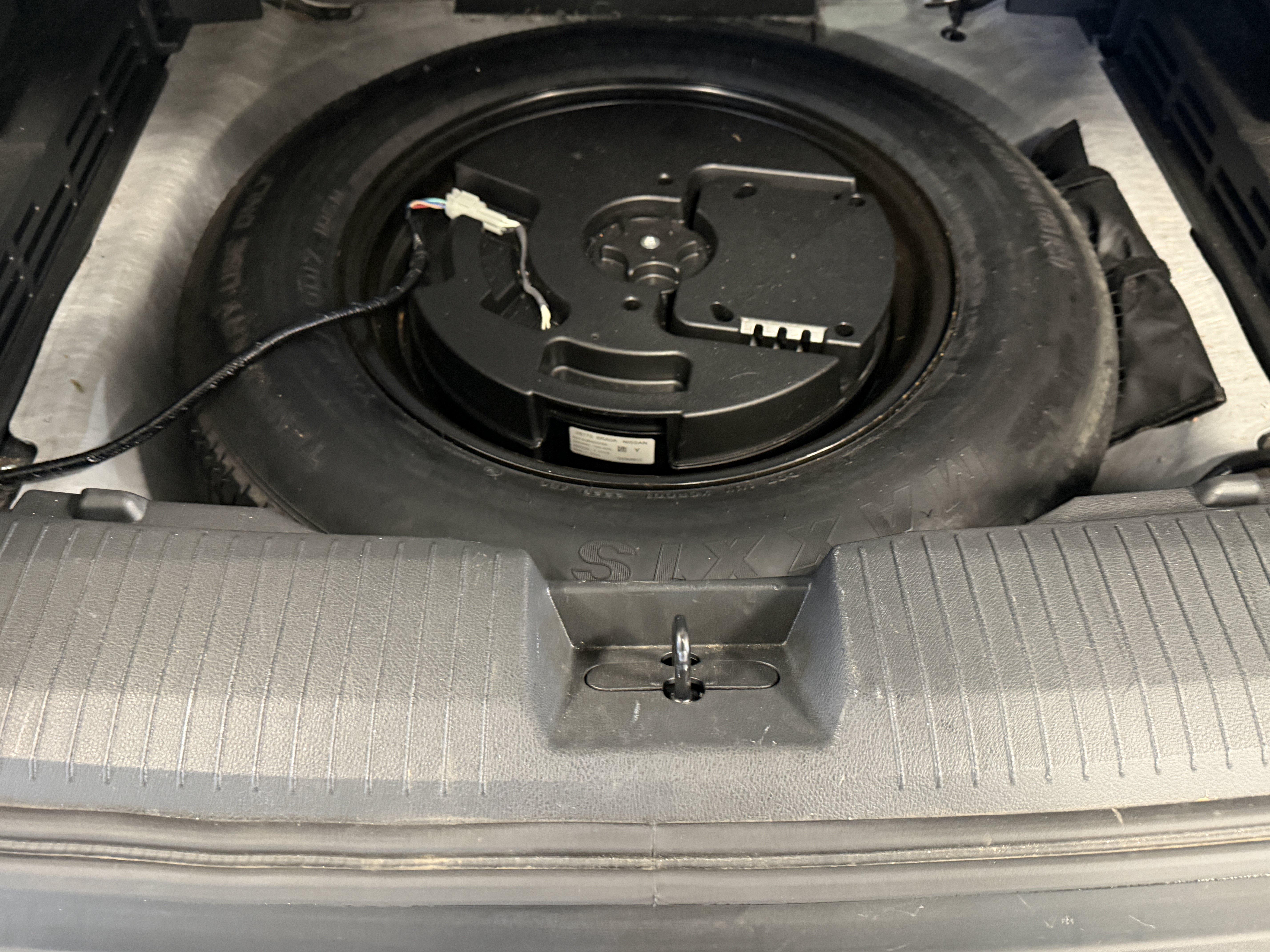 Used 2023 Nissan Rogue SV w/ SV Premium B Package AWD/4WD image 24
