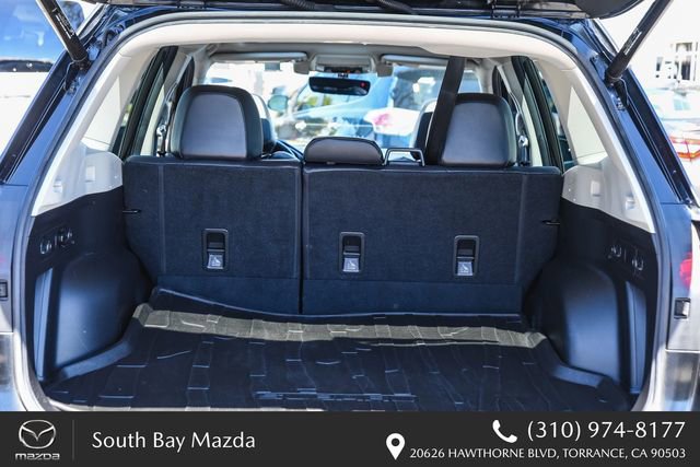 Used 2020 Subaru Forester Limited w/ Popular Package #3 AWD/4WD image 28