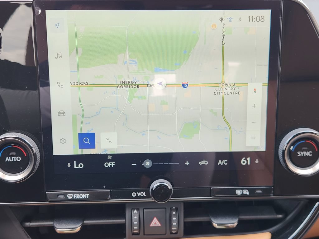 Certified 2026 Lexus NX 350 AWD w/ Accessory Package (Z1) image 16