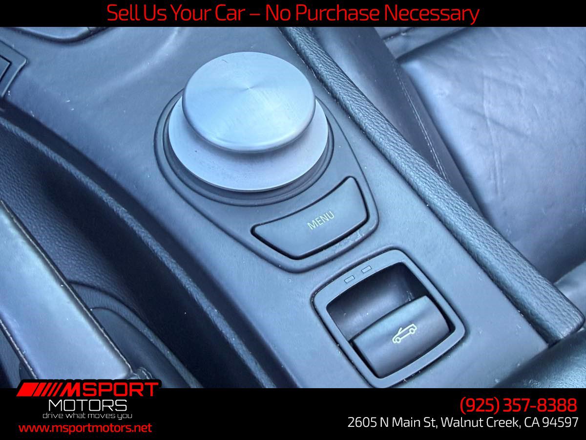 Used 2008 BMW M3 Convertible RWD image 19