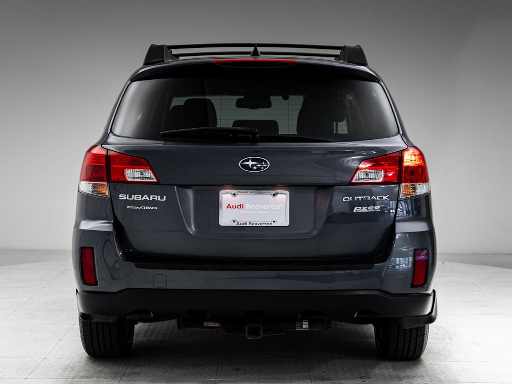 Used 2014 Subaru Outback 2.5i Premium AWD/4WD image 30