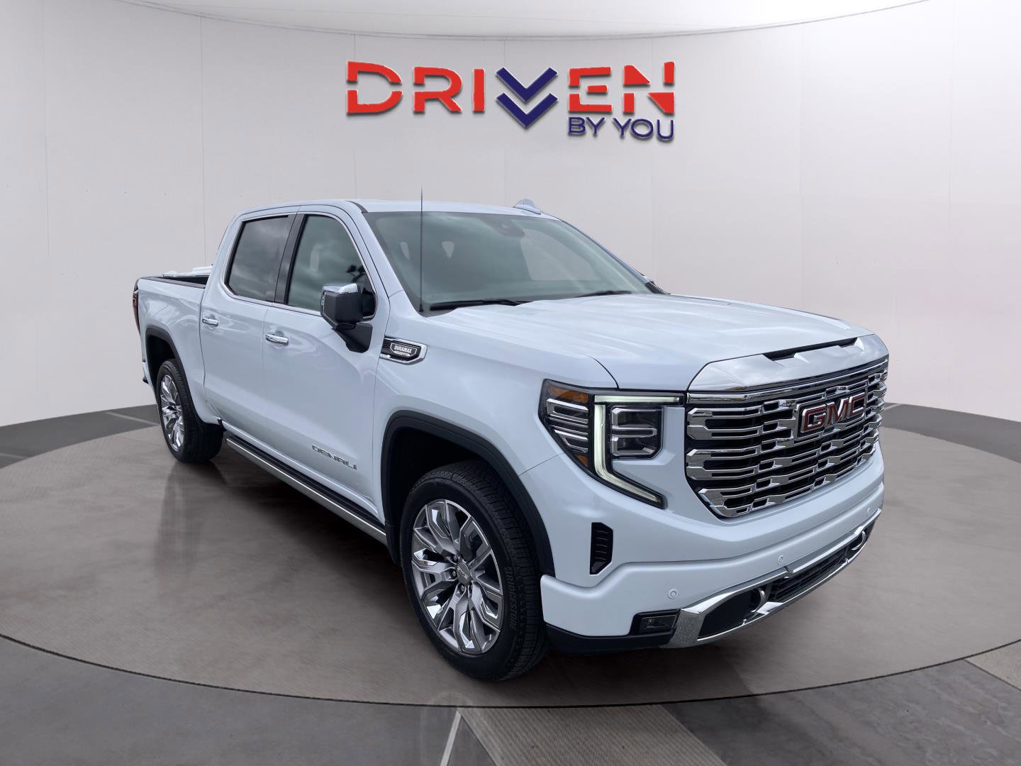 New 2026 GMC Sierra 1500 Denali image 10