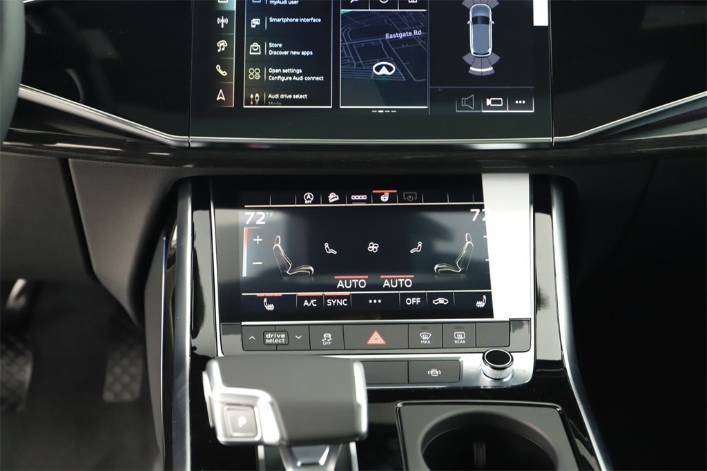 New 2026 Audi Q7 2.0T Premium image 20