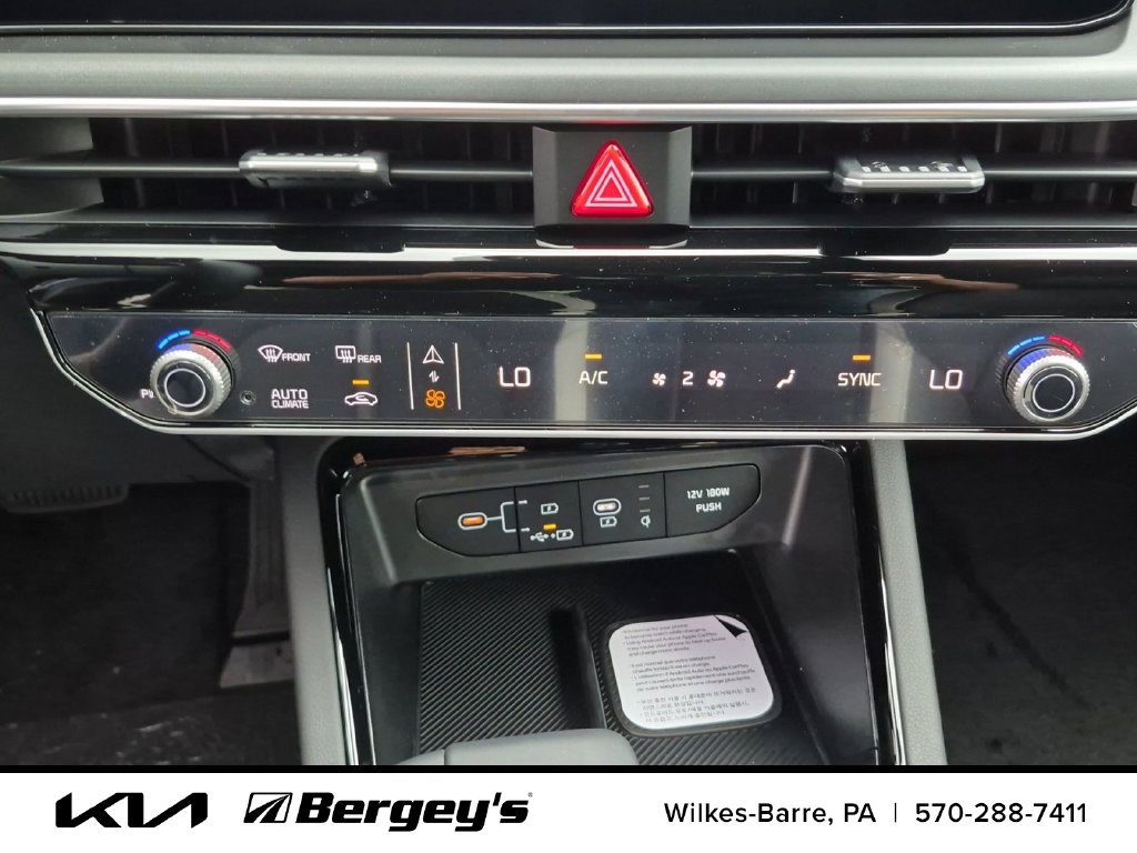 New 2026 Kia K5 GT-Line AWD/4WD image 28