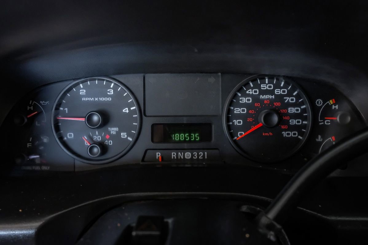 Used 2005 Ford F250 XL image 18