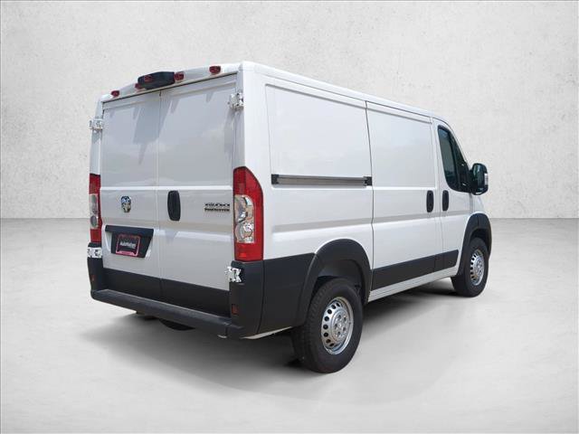 New 2026 RAM ProMaster 1500 FWD image 2