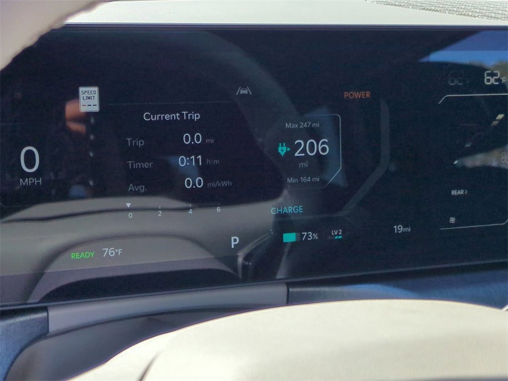 New 2026 Kia EV9 GT-Line image 16