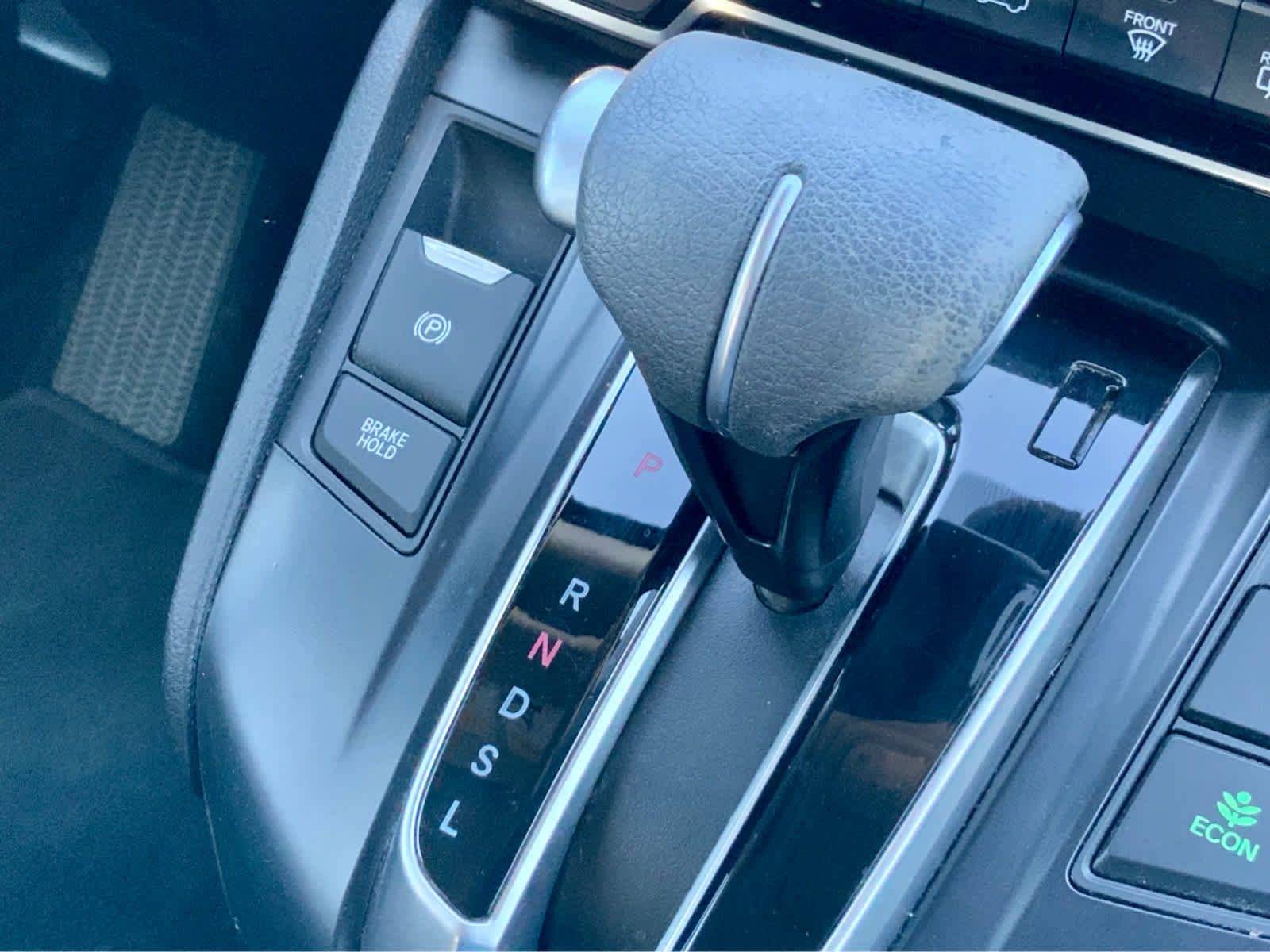 Used 2020 Honda CR-V EX image 43