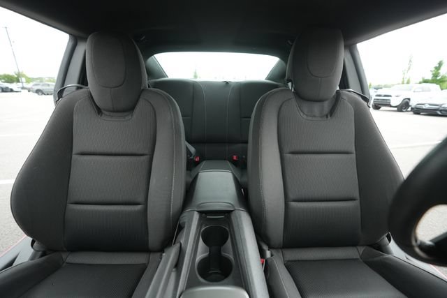 Used 2014 Chevrolet Camaro LT w/ Rear Vision Package RWD image 26