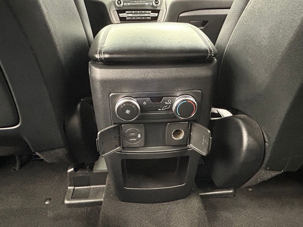 Used 2020 Ford Explorer XLT w/ Equipment Group 202A image 40