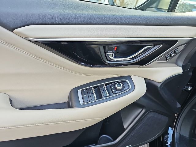 Used 2023 Subaru Legacy Limited image 12