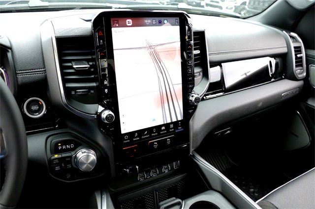 New 2026 RAM 1500 Laramie image 13