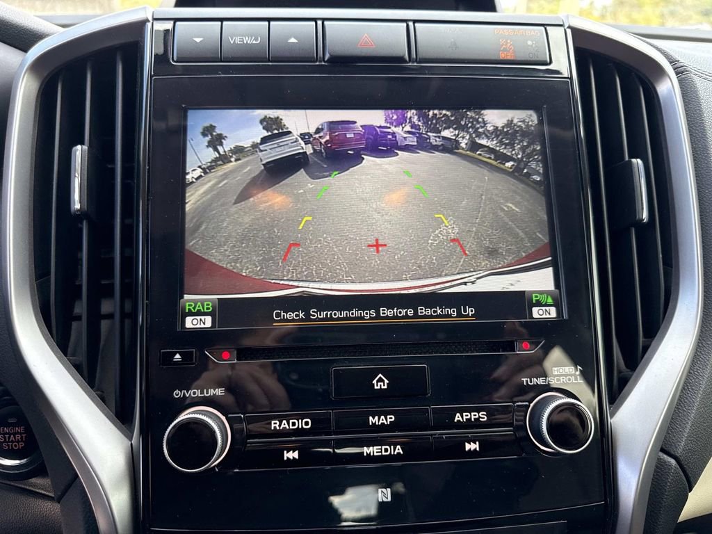 Used 2020 Subaru Ascent Touring w/ Popular Package #2 image 25
