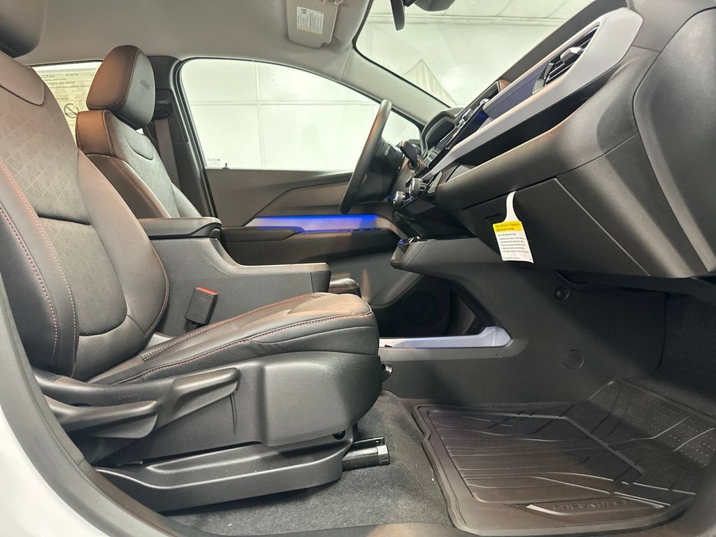 New 2027 Chevrolet Bolt RS FWD image 25