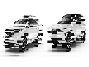 New 2026 Acura MDX FWD w/ Technology Package image 4