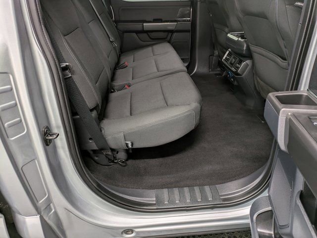 Used 2023 Ford F150 XLT w/ Equipment Group 302A High image 26