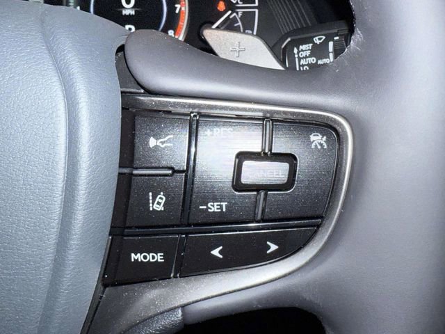 New 2025 Lexus ES 350 w/ Premium Package image 16