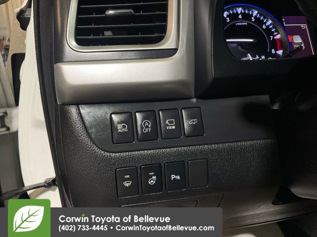 Used 2018 Toyota Highlander Limited Platinum image 20
