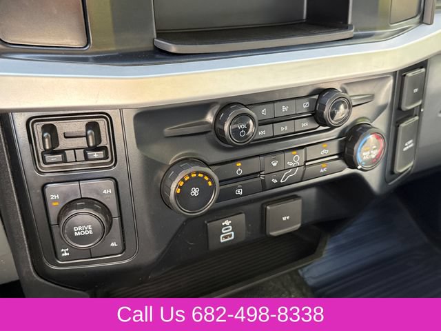 Used 2024 Ford F250 XL w/ XL Chrome Package AWD/4WD image 26