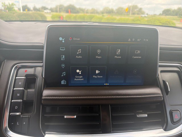 Used 2023 Chevrolet Suburban LT RWD image 9