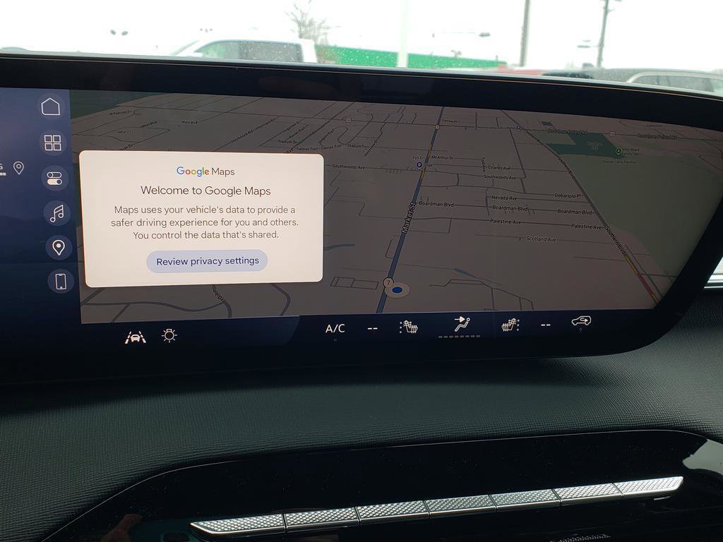 New 2026 Buick Enclave Preferred w/ Power Package image 17