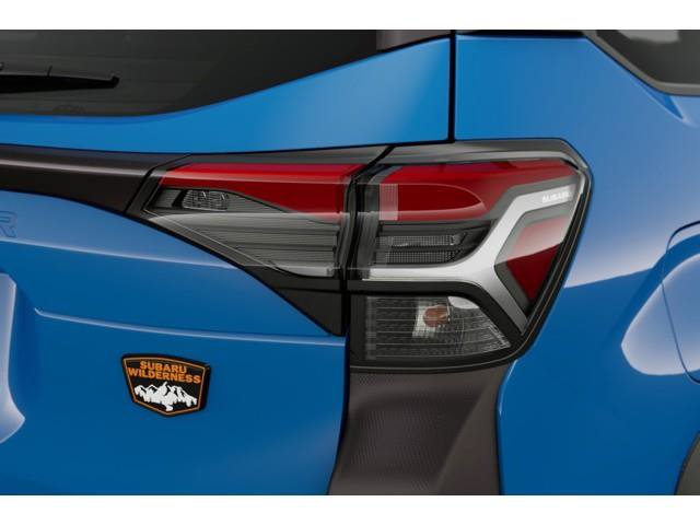 New 2026 Subaru Forester Wilderness w/ Wilderness Package AWD/4WD image 13
