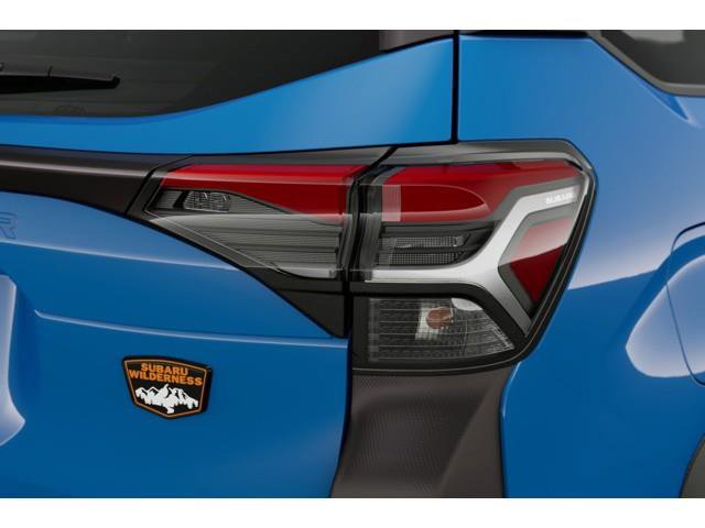 New 2026 Subaru Forester Wilderness AWD/4WD image 13