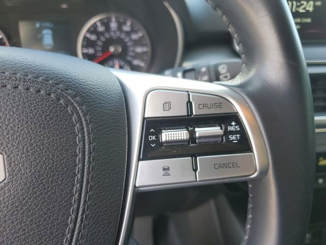 Used 2022 Kia Telluride LX image 23