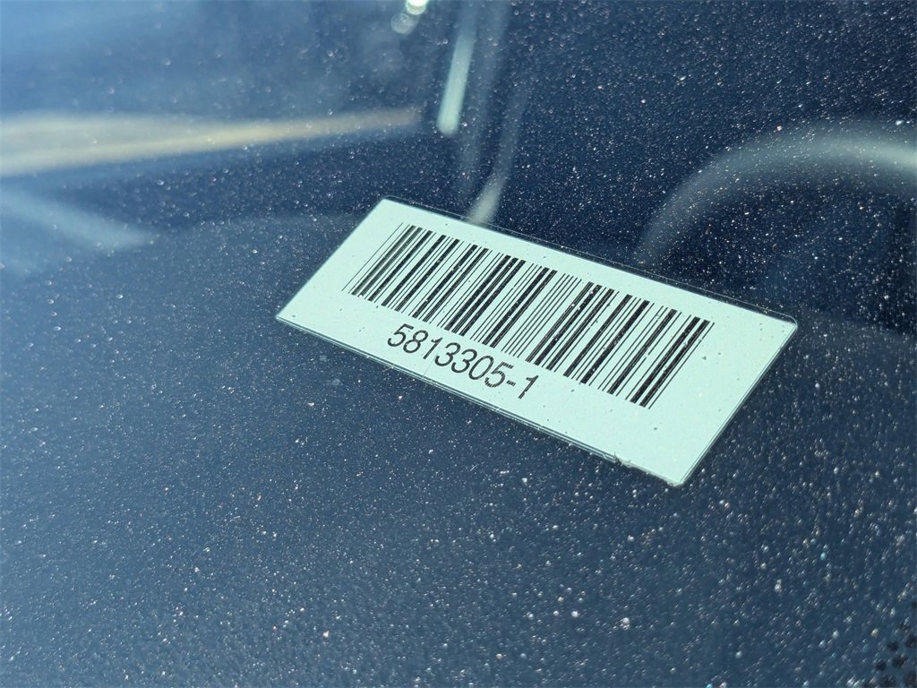 Used 2025 Toyota Tacoma TRD Off-Road image 31