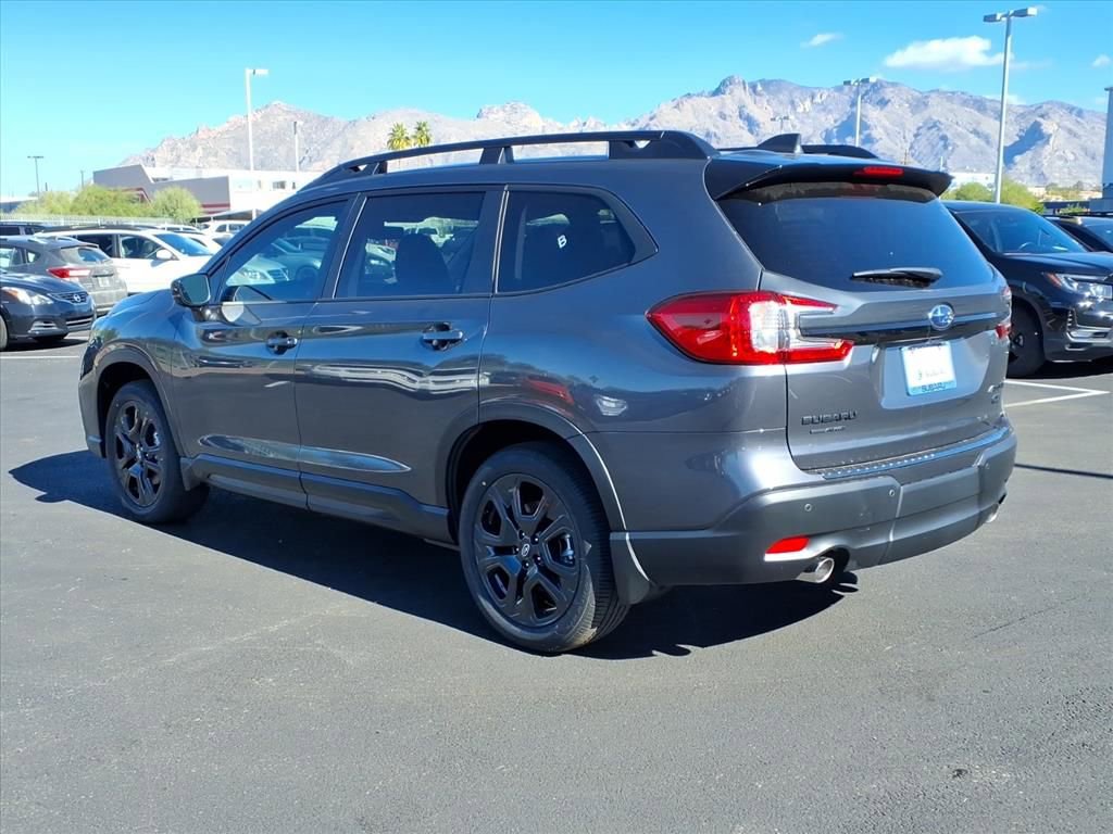 New 2026 Subaru Ascent Bronze Edition image 11