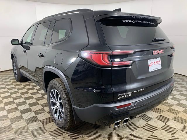 Used 2025 GMC Acadia AT4 image 7