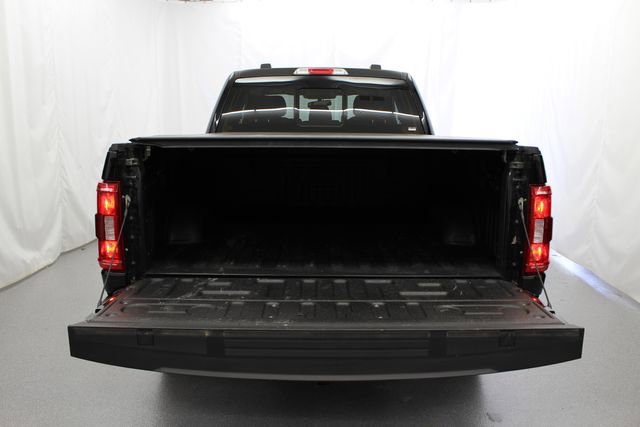 Used 2021 Ford F150 XLT w/ Equipment Group 302A High image 11