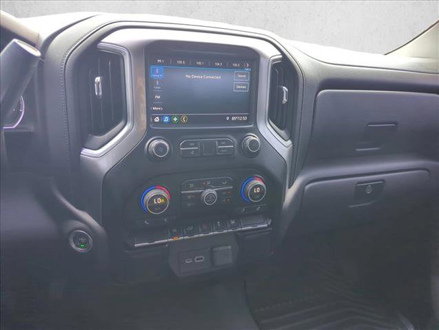 Used 2019 Chevrolet Silverado 1500 LT w/ All-Star Edition RWD image 11