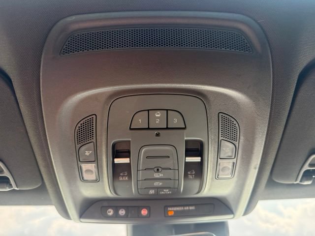 Used 2018 Cadillac CT6 3.6 AWD image 35