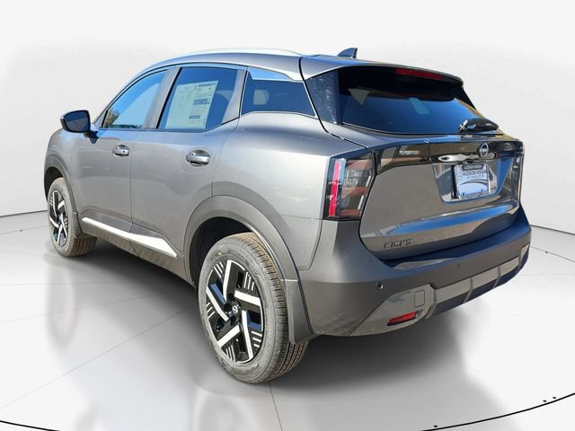 New 2026 Nissan Kicks SV w/ Charging Package image 7