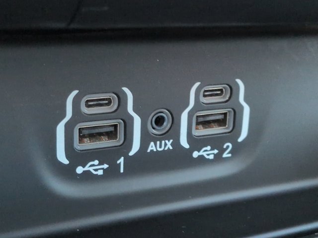 Used 2019 RAM 3500 Big Horn AWD/4WD image 21