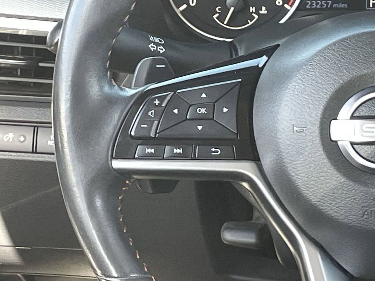 Used 2023 Nissan Altima 2.5 SR FWD image 22