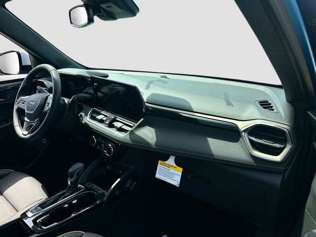 New 2026 Chevrolet TrailBlazer ACTIV w/ Convenience Package FWD image 34