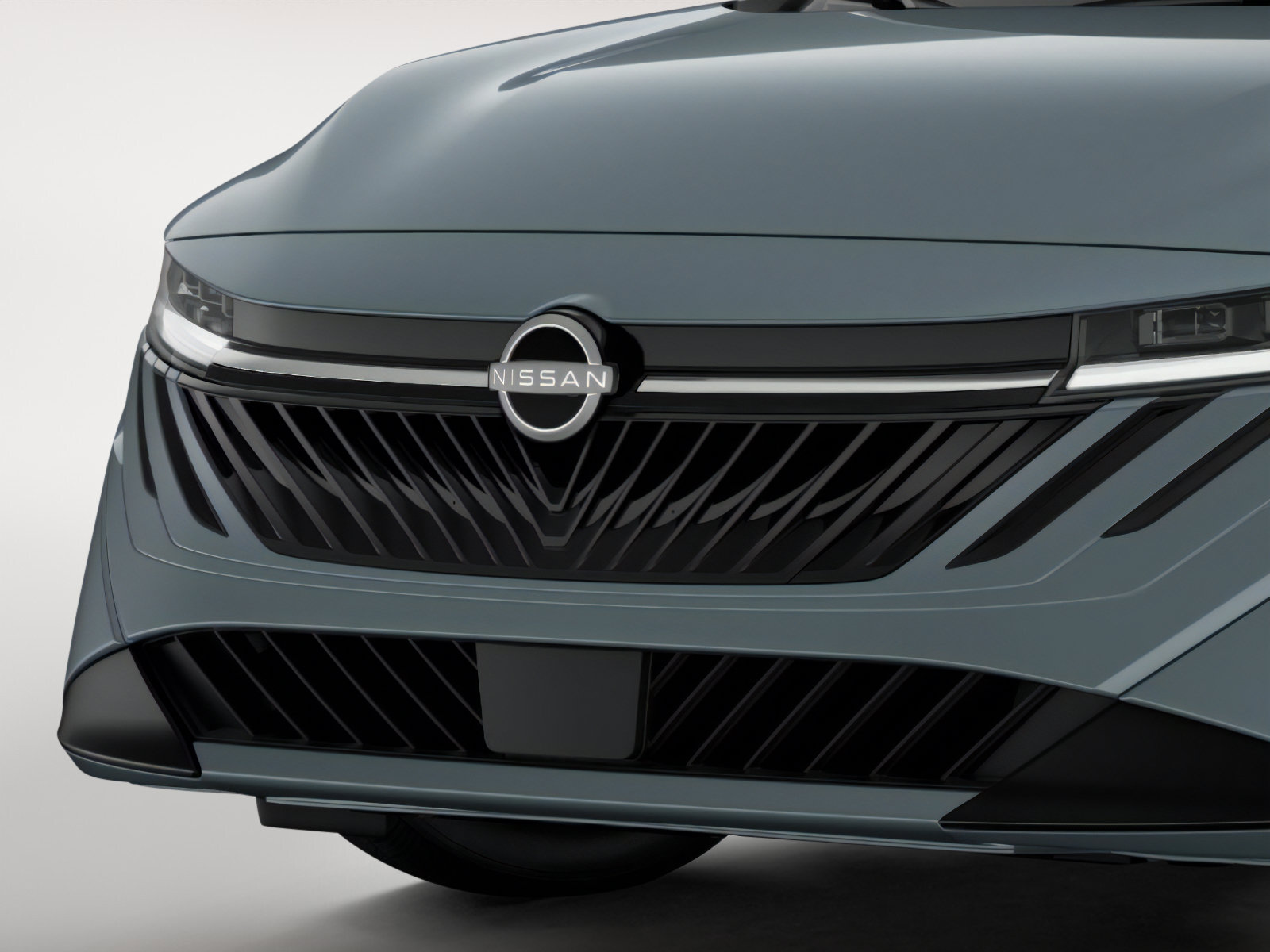 New 2027 Nissan Sentra SV FWD image 12