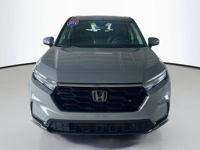 Used 2024 Honda CR-V EX-L image 2