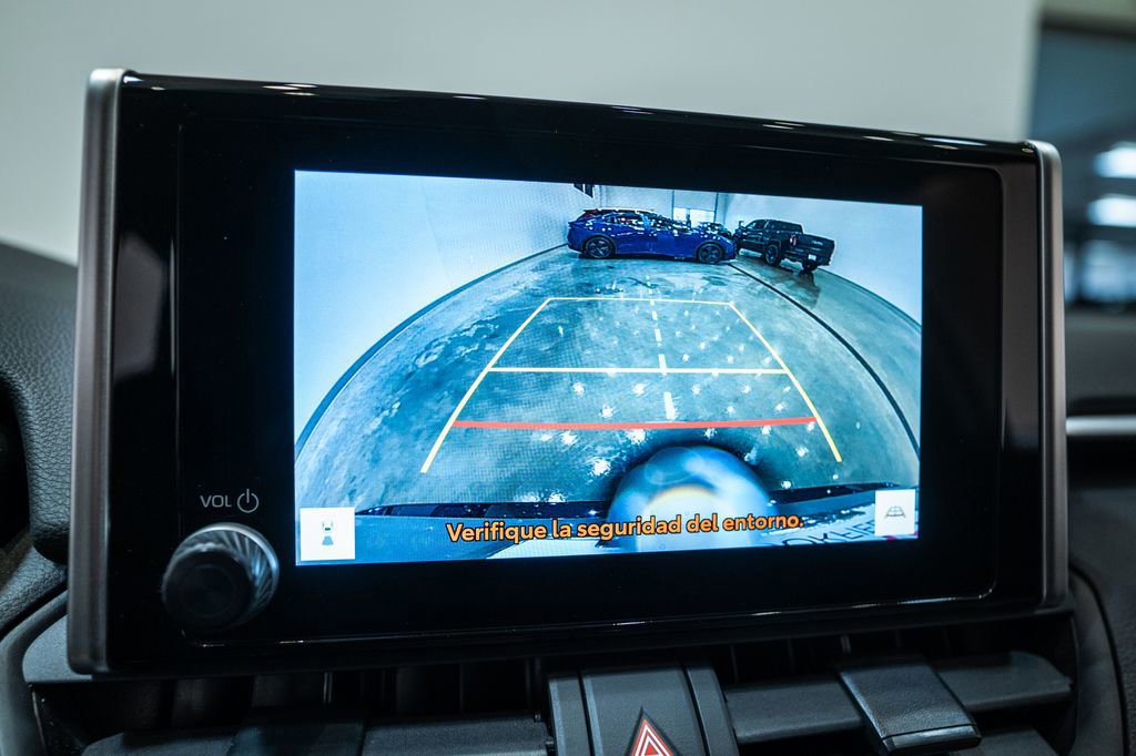 Certified 2024 Toyota RAV4 SE image 28