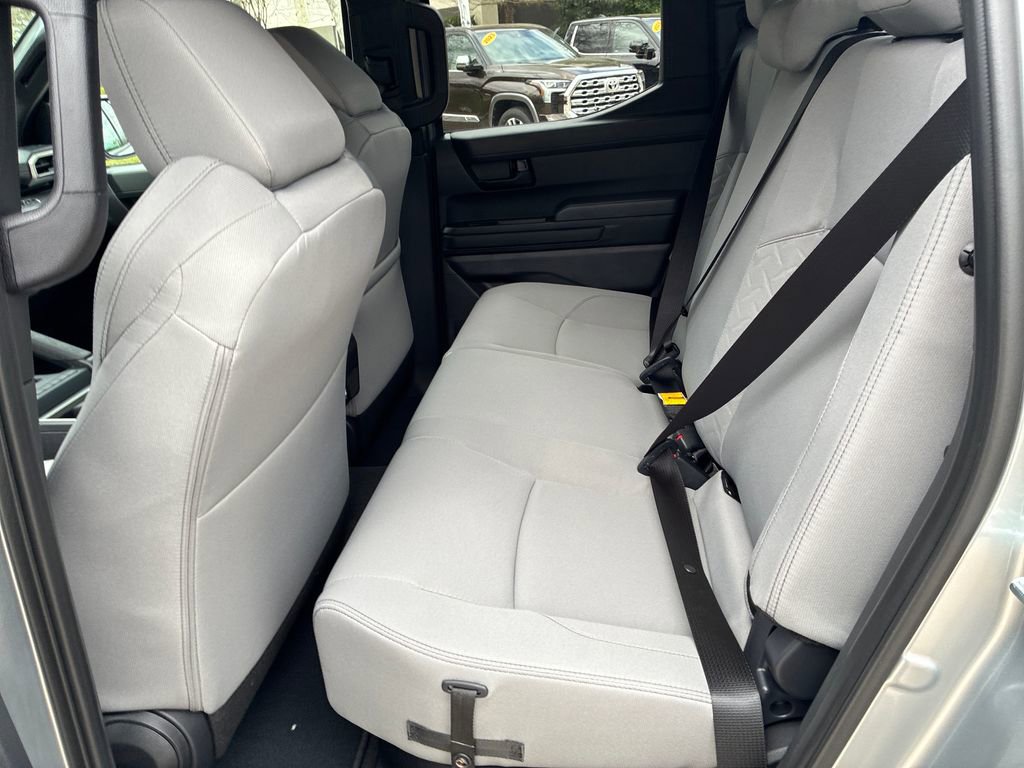 New 2026 Toyota Tacoma SR5 image 16