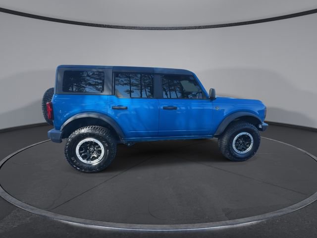 Used 2021 Ford Bronco 4-Door w/ Sasquatch Package image 16